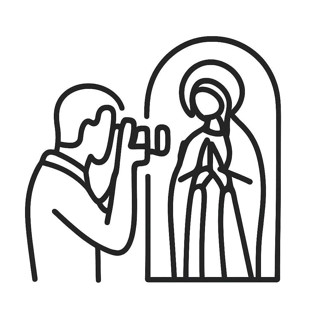 religious photography